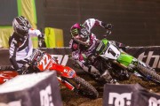 SX pelea Reed-Villopoto