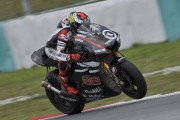 Sepang 2 Lorenzo yamaha