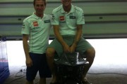 Sepang 2 Spies box