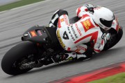 Sepang Bautista 1