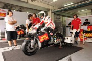 Sepang Bautista