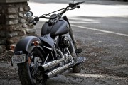 29880Harley-Davidson Softail Slim