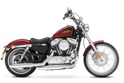 29868Harley-Davidson Sporster Seventy-Two
