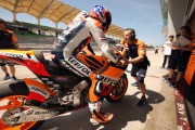numero 1 casey stoner motogp sepang repsol entrenamientos