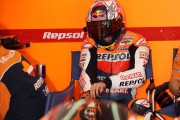 numero 1 casey stoner motogp sepang repsol entrenamientos