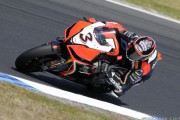 australia Biaggi pista australia Biaggi pista