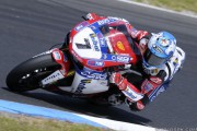 australia Checa pista australia Checa pista