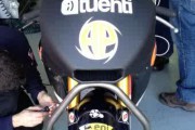 axel pons test