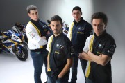 29864El BMW Motorrad Italia GolBet presentado para SBK y STK