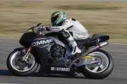 entrenamientos irta moto2 valencia 2012