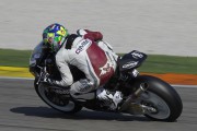 entrenamientos irta moto2 valencia 2012