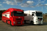 ducati jerez