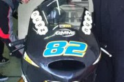 elena rosell moto2