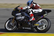 entrenamientos irta moto2 valencia 2012
