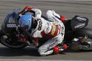 entrenamientos irta moto2 valencia 2012