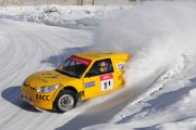 Laia Sanz y Marc Coma en el GSeries BPA en Grandvalira