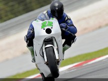 Especial MotoGP 2012: Iván Silva