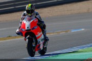jerez abraham ducati