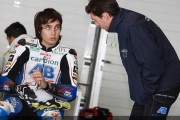 jerez abraham ducati box