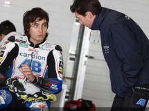 Día 3 y último de test Ducati y MotoGP CRT en Jerez