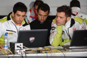 Héctor Barberá: “El test ha sido importantísimo para nosotros”