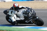 jerez crt De puniet