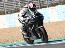 Día 2 de test Ducati y MotoGP CRT en Jerez