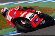jerez ducati battaini dia1