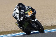 jerez test Alberto moncayo pista jerez test Alberto moncayo pista