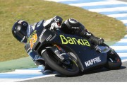 jerez test Alberto jerez test Alberto