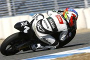 jerez test Efren jerez test Efren