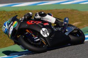 Jerez Test Moto3, 16, 17 y 18 de febrero 2012 Jerez Test Moto3, 16, 17 y 18 de febrero 2012