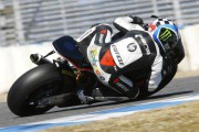 jerez test Pol jerez test Pol