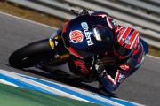 Jerez Test Moto3, 16, 17 y 18 de febrero 2012 Jerez Test Moto3, 16, 17 y 18 de febrero 2012