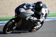 jerez test Rodri jerez test Rodri