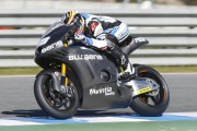 jerez test Simon jerez test Simon