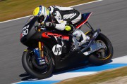 Jerez Test Moto3, 16, 17 y 18 de febrero 2012 Jerez Test Moto3, 16, 17 y 18 de febrero 2012