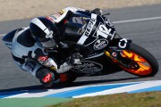 Jerez Test Moto3, 16, 17 y 18 de febrero 2012 Jerez Test Moto3, 16, 17 y 18 de febrero 2012
