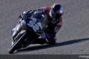 jerez test kent 2 día 3