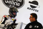Jerez Test Moto3, 16, 17 y 18 de febrero 2012 Jerez Test Moto3, 16, 17 y 18 de febrero 2012