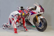 jonathan rea castrol honda cbr wsbk