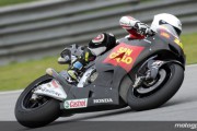 motoGP Bautista sepang
