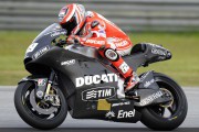 motoGP Hayden sepang