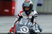 motoGP Lorenzo pitlane