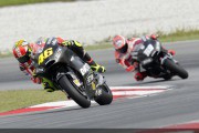 motoGP ROssi Hayden