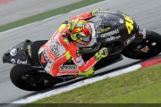 motoGP Rossi Sepang