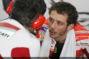 motoGP Rossi mecanicos