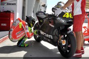 motoGP Rossi sepang 2