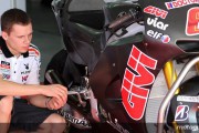 motoGP Stefan Bradl