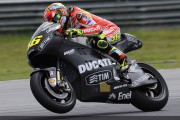 motoGp Rossi dia3